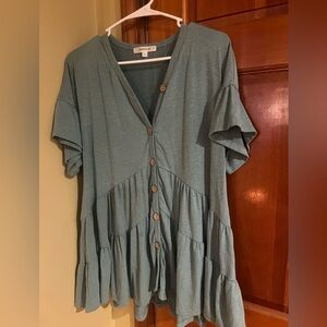 New without tags
Smoke free home